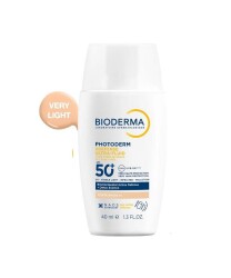 Bioderma Photoderm XDefense Ultra Fluid Very Light SPF50+ 40 ML - Bioderma | EvdekiEczanem