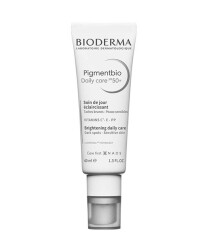 Bioderma Pigmentbio Daily Care Spf 50+ 40 ML - Bioderma | EvdekiEczanem