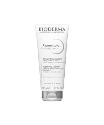 Bioderma Pigmentbio Foaming Cream 200 ML