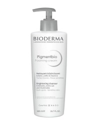 Bioderma Pigmentbio Foaming Gel 500 Ml Özel Fiyat Puansız - Bioderma | EvdekiEczanem