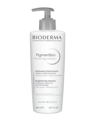 Bioderma Pigmentbio Foaming Gel 500 Ml Özel Fiyat Puansız