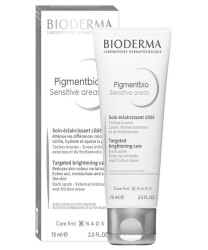 Bioderma Pigmentbio Sensitive Areas 75 ML - Bioderma | EvdekiEczanem