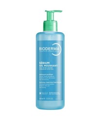 En uygun fiyatlarla Bioderma Sebium Foaming Gel 400 ML