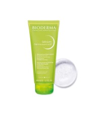 Bioderma Sebium Foaming Gel Actif 200 ML