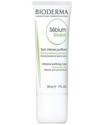 Bioderma Sebium Global 30 ML