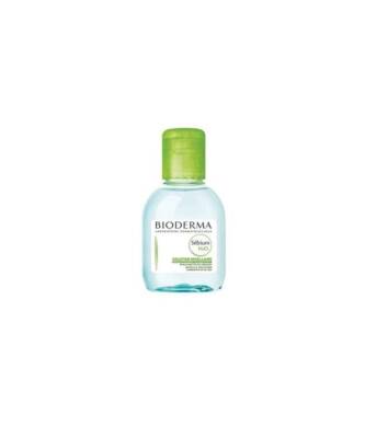 Bioderma Sebium H2o 100 ML