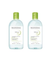 Bioderma Sebium H2O 500 ML 1 Alana 1 Hediye