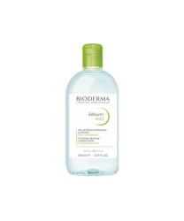 En uygun fiyatlarla Bioderma Sebium H2o 500 ML