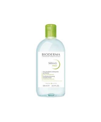 Bioderma Sebium H2o 500 ML