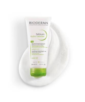 Bioderma Sebium Hydra Cleanser 200 ML