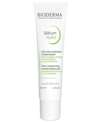 Bioderma Sebium Hydra Cream 40 ML - 1