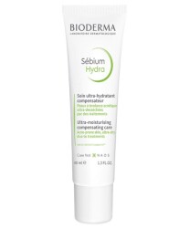 En uygun fiyatlarla Bioderma Sebium Hydra Cream 40 ML