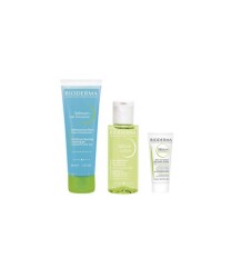 En uygun fiyatlarla Bioderma Sebium Karma ve Yağlı Ciltlere Özel Gözenek Karşıtı Kit