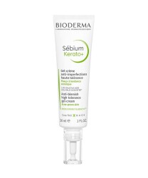 En uygun fiyatlarla Bioderma Sebium Kerato+ 30 ML