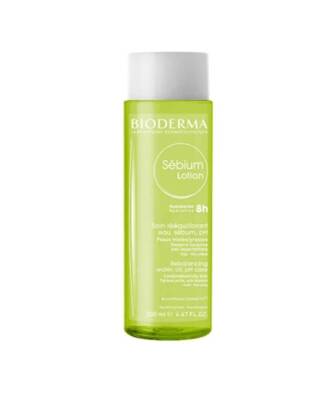 Bioderma Sebium Lotion Tonic 200 ML - 1