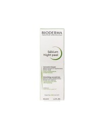 En uygun fiyatlarla Bioderma Sebium Night Peel 40 ML