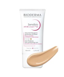 Bioderma Sensibio Ar Bb Cream 40 ML