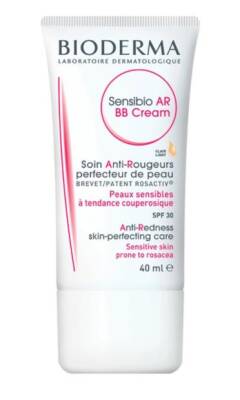 Bioderma Sensibio Ar Bb Cream 40 ML