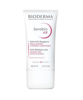 Bioderma Sensibio Ar Cream 40 ML