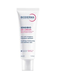 Bioderma Sensibio Ar+ Cream 40 ML