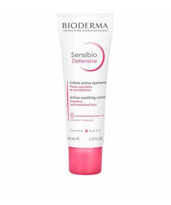 Bioderma Sensibio Defensive Cream 40 ML