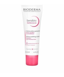 Bioderma Sensibio Defensive Cream 40 ML - Bioderma | EvdekiEczanem