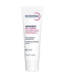 Bioderma Sensibio Ds+ Cream 40 ML - Bioderma