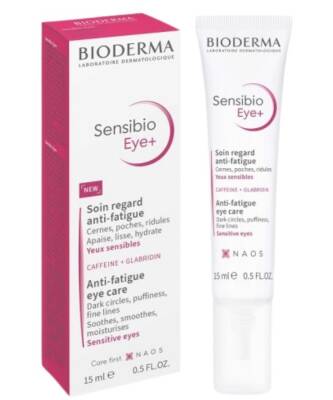 Bioderma Sensibio Eye+ 15 ML