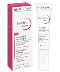 Bioderma Sensibio Eye+ 15 ML - Bioderma | EvdekiEczanem