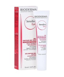En uygun fiyatlarla Bioderma Sensibio Eye Cream 15 ML
