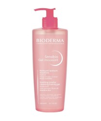 En uygun fiyatlarla Bioderma Sensibio Foaming Gel 500 ML