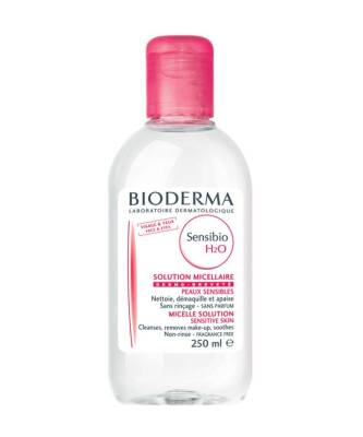 Bioderma Sensibio H2o 250 ML