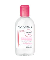 Bioderma Sensibio H2o 250 ML