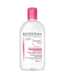 En uygun fiyatlarla Bioderma Sensibio H2o 500 ML