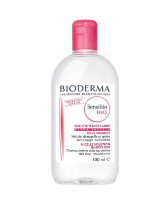 Bioderma Sensibio H2o 500 ML