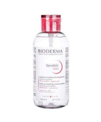 Bioderma Sensibio H2o 850 ML