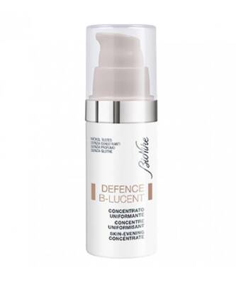 Bionike Defence B-Lucent Cilt Tonu Eşitleyici Konsantre Krem 30 ML