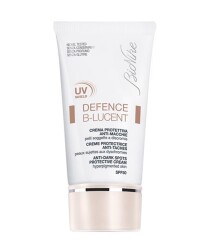 Bionike Defence B-Lucent Koyu Leke Karşıtı Koruyucu Krem SPF50 40 ML