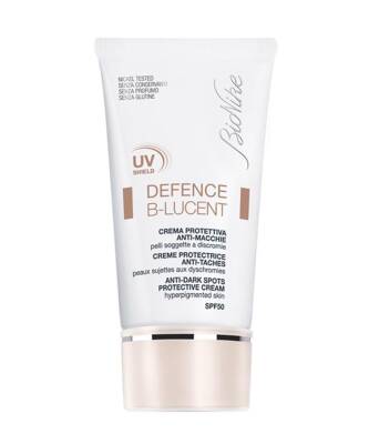 Bionike Defence B-Lucent Koyu Leke Karşıtı Koruyucu Krem SPF50 40 ML