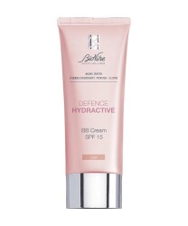Bionike Defence Hydractive BB SPF15 Light Cream 40 ML