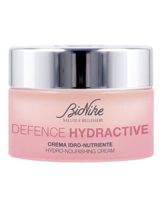 Bionike Defence Hydractive Besleyici Nemlendirici Krem 50 ML