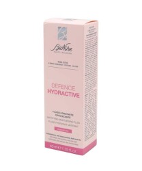 Bionike Defence Hydractive Mat Etkili Nemlendirici Fluid 40 ML