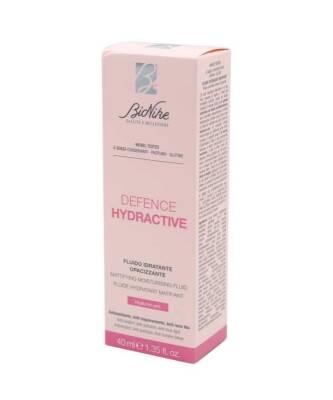 Bionike Defence Hydractive Mat Etkili Nemlendirici Fluid 40 ML
