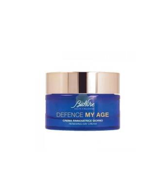 Bionike Defence My Age Renewing Gündüz Kremi 50 ML