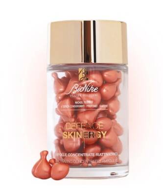 Bionike Defence Skinergy Konsantre 60 Ampul