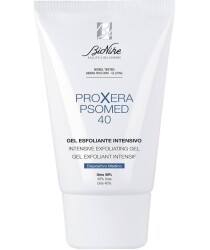 Bionike Proxera Psomed 40 Intensive Exfoliating Gel 100 ML