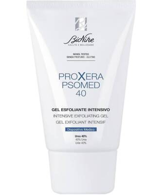 Bionike Proxera Psomed 40 Intensive Exfoliating Gel 100 ML