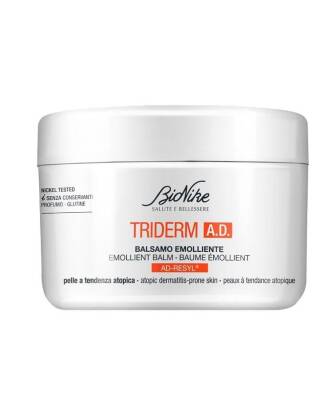 Bionike Triderm A.D. Yumuşatıcı Balsam 450 ML