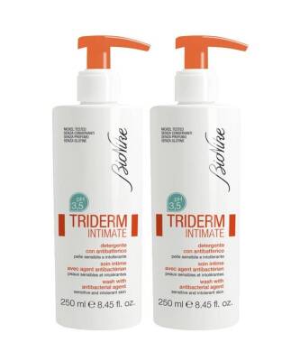 Bionike Triderm Intimate 250 ML İkincisi %50 İndirimli
