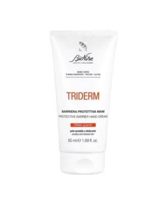 Bionike Triderm Koruyucu Bariyer El Kremi 50 ML